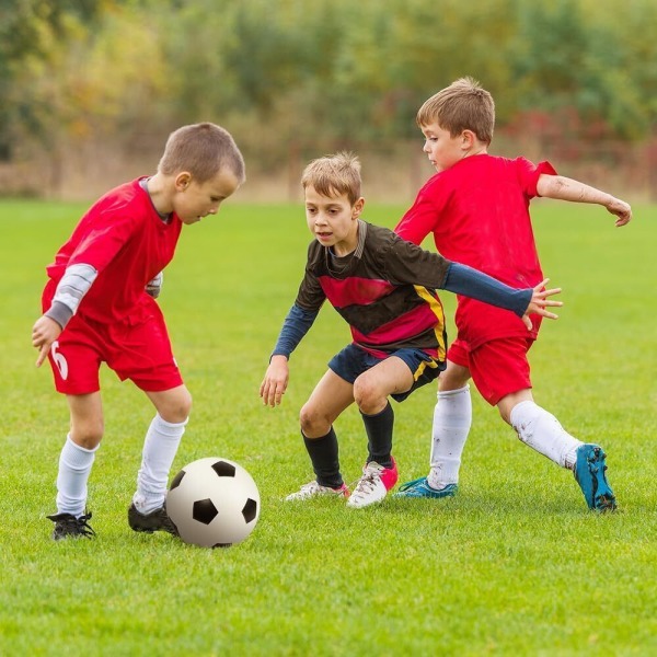 Handleshh Stille Fotball Skum Fotball GRØNN 8IN Green 8in