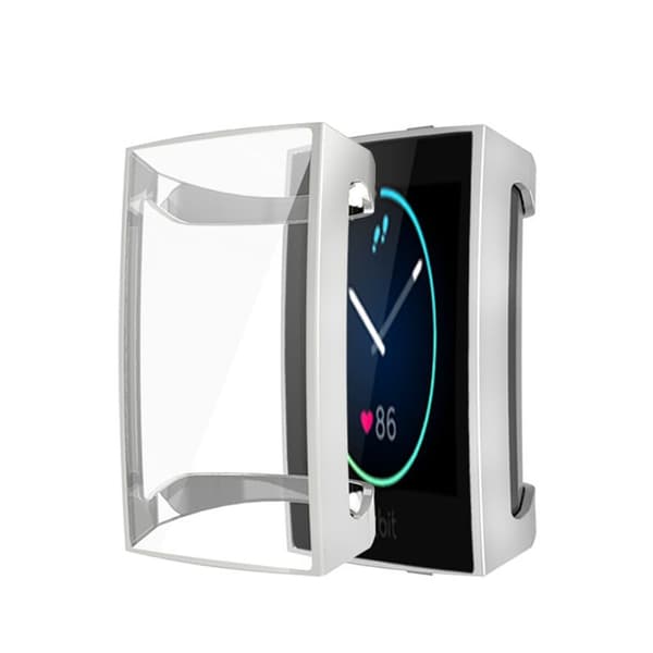 TPU Case Watch Cover