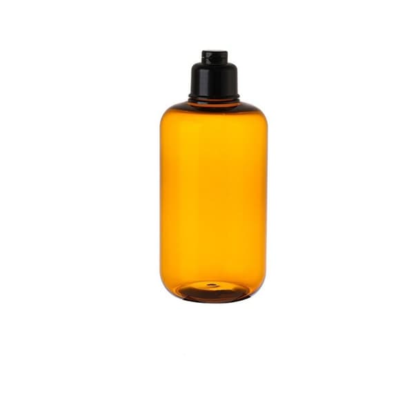 5 Styck Kosmetiska förpackningar Flaskor Kryddlåda TAN 100ML Tan 100ML