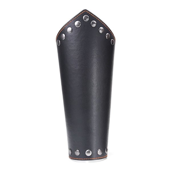 Jousiammunta Arm Guard Jousiammunta Arrow MUSTA black