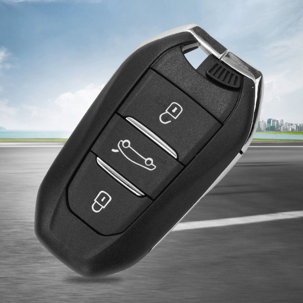 Kauko-autoavain Auton kauko-avain A BUTTONS VA2 A BUTTONS VA2 A buttons VA2