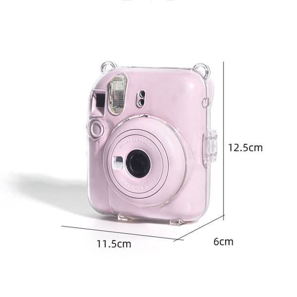för Fujifilm instax mini12 case BB