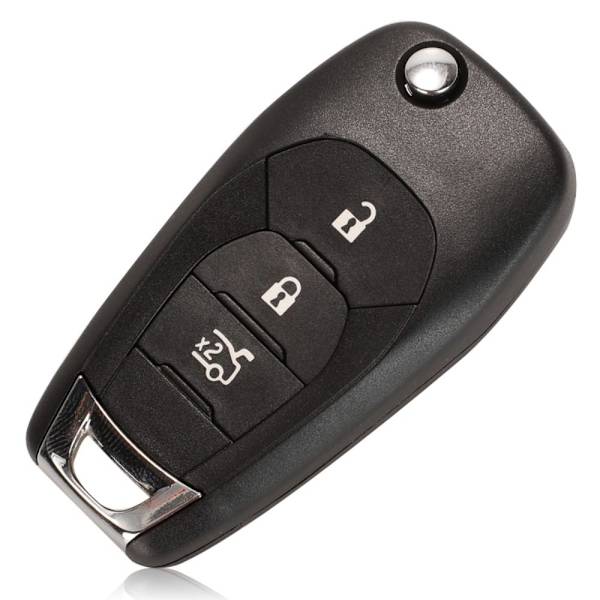 Case Bilnyckelskal 2 KNAPPAR 2 KNAPPAR 2 Buttons