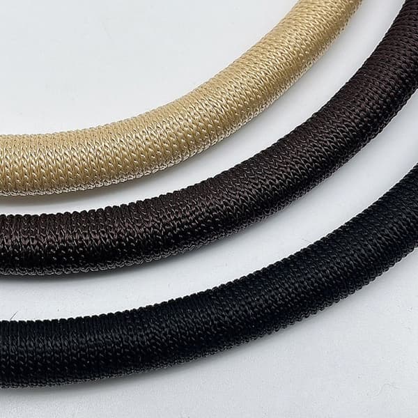 Skuldertaske Strap Taske tilbehør SORT black