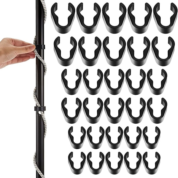 20mm cheap cable clips