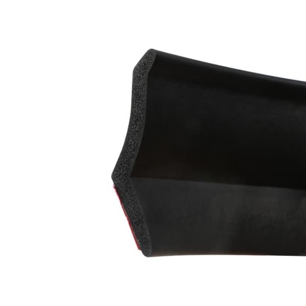250cmx6,5cm Bumper Protector Strip Car Protector Pad Bumper