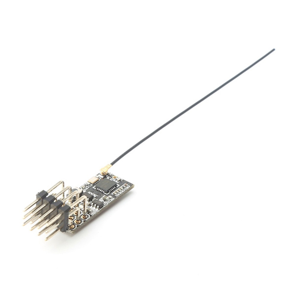 FS2A AFHDS 2A yhteensopiva vastaanottimen PWM-lähtö 1pcs