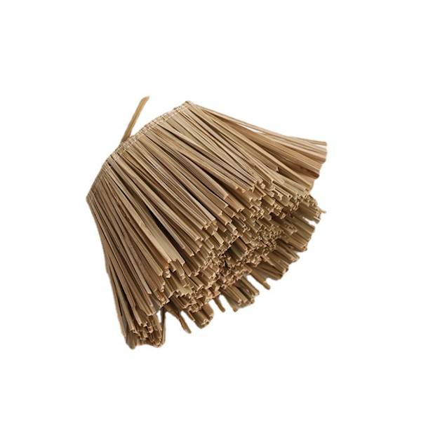 Lafite Grass Garland Straw Tofsar WIDTH-15CMB B Width-15cmB