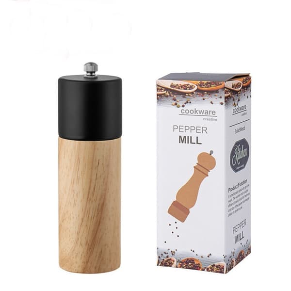 Pepparkvarn Saltkvarn Cruet