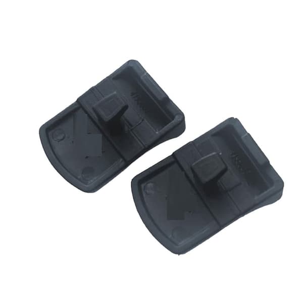 2 STK Switch-Knap Paddle Switches Reservedele 2PCS
