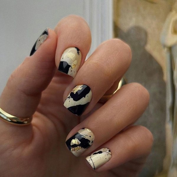 Falske Nails Fake Nails W1430 W1430 W1430