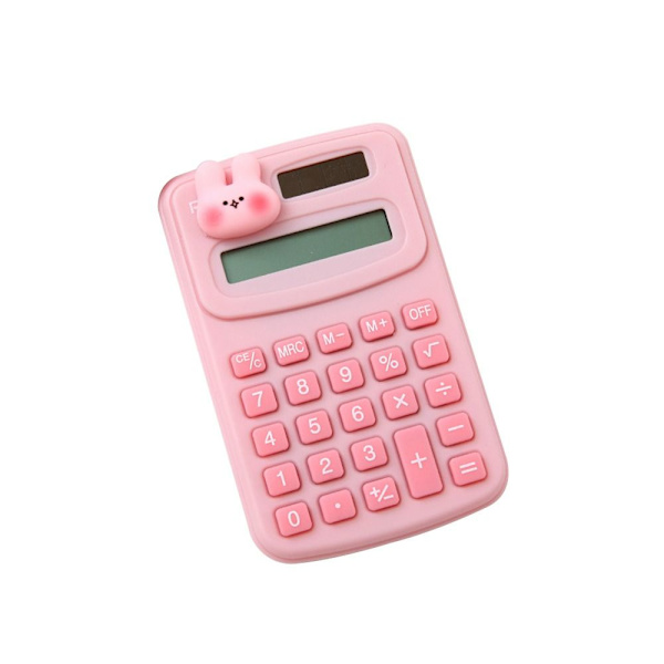 Mini Lommeregner Math Lommeregner 01 01 01