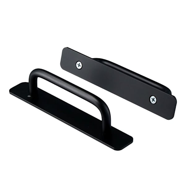 Laatikon kahvat Kaappi vetää 1kpl 1kpl 1pc