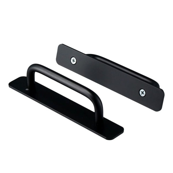 Laatikon kahvat Kaappi vetää 2kpl 2kpl 2pcs