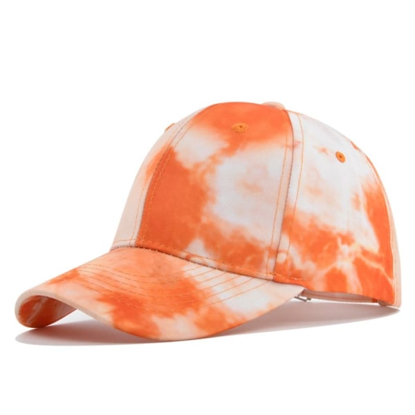 Baseball - cap ORANSSI Orange