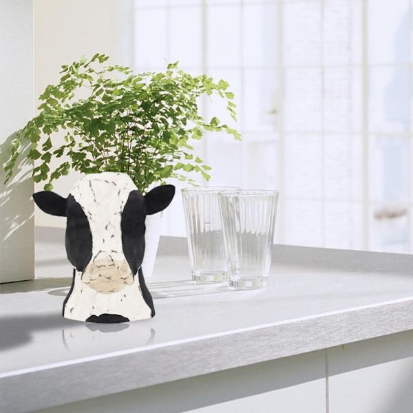 Lasit Säilytys Lehmä Lasit Teline Silmälasipidike Glasses Rack