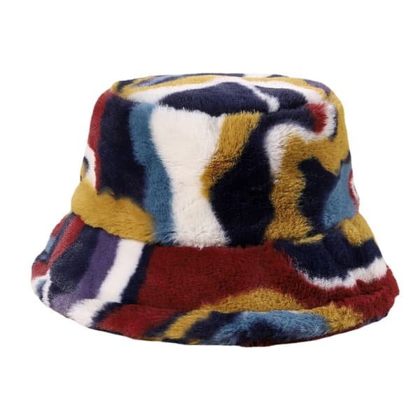 Fiskerhat Varm Cap Fårehat