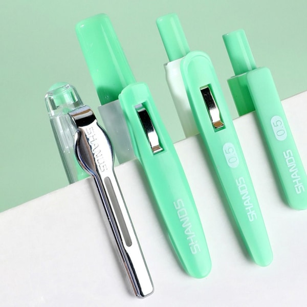 4ST/ Set Kulspetspenna Gel Penna 01 01 01