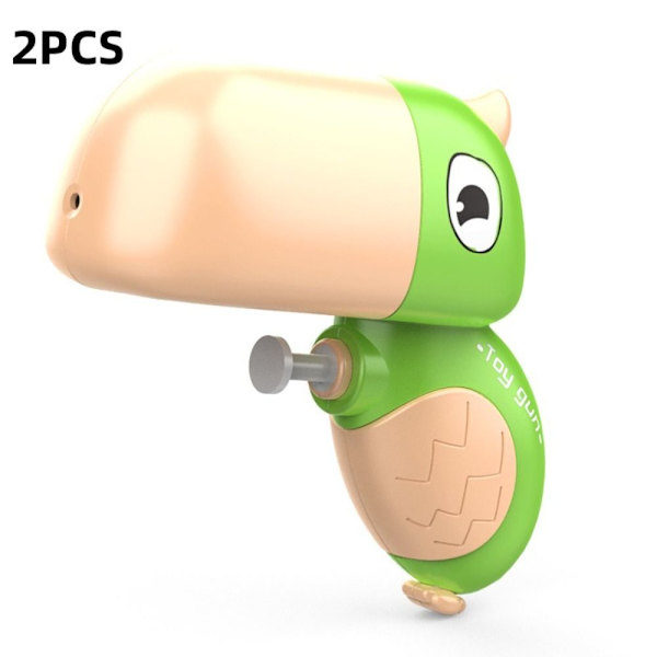 2kpl Toucan Water Gun Shooting Water Gun A A A