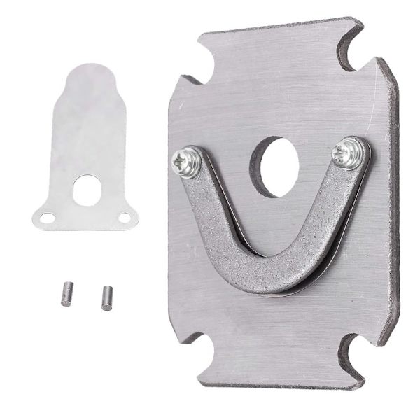 Luftkompressor ventilplatesett 1 STK 1 STK 1PCS