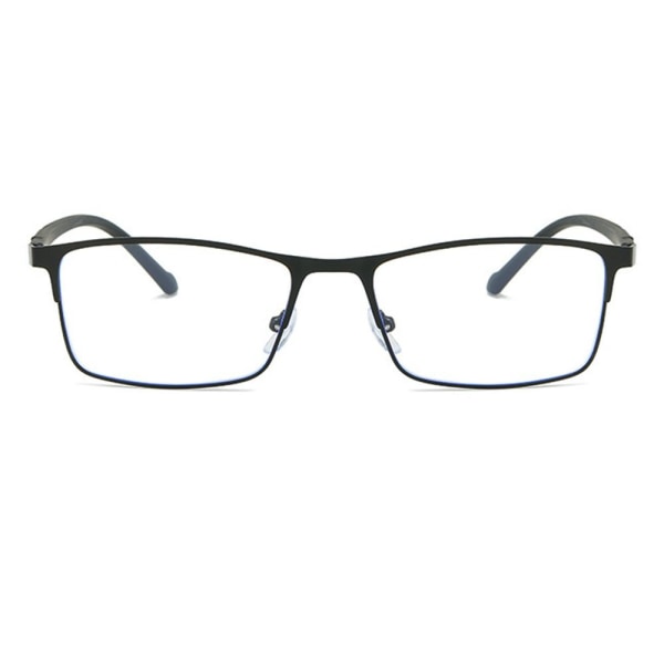 Anti-Blue Light Glasses Myopia Glasses BLACK STRENGTH -500 black Strength -500