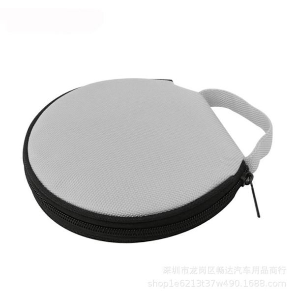 CD- case CD-pidike HARMAA gray