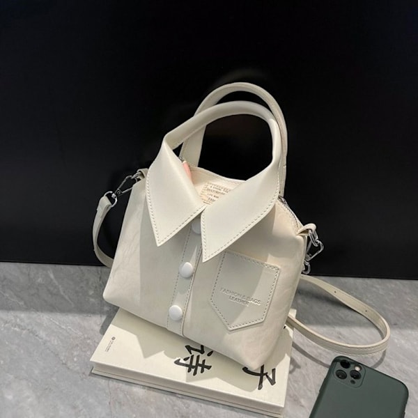 Crossbody Bag Olkalaukku BEIGE beige
