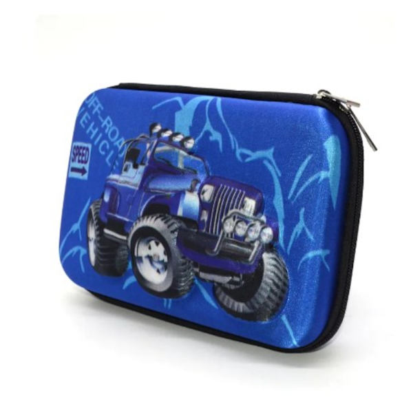 Creative case Kawaii skolmaterial 02 02 02