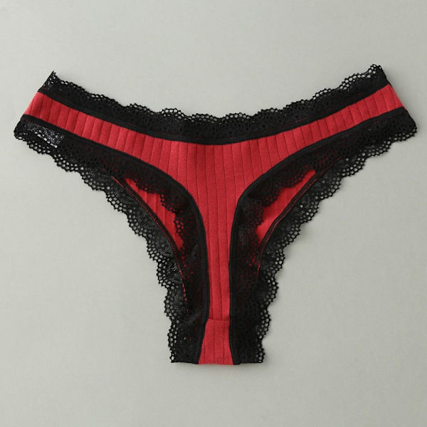 2 STK Truser for kvinner Dametruser PINK M pink M