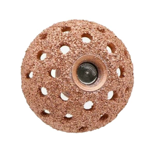 Dækslibehoved Pneumatisk slibehoved 42MM 42MM