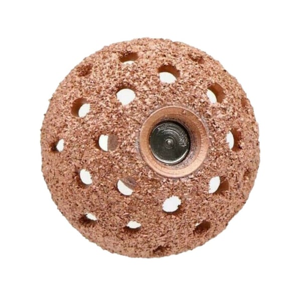 Dekkslipehode Pneumatisk Slipehode 42MM 42MM