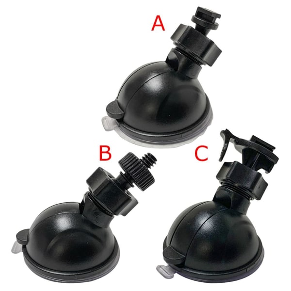 Bil Sugekop Base Holder Montering TYPE A TYPE A