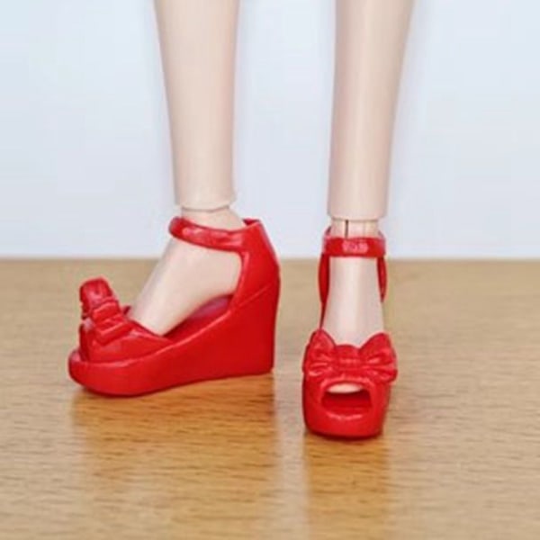 Doll Boots Hero Dolls Boot 6 6 6
