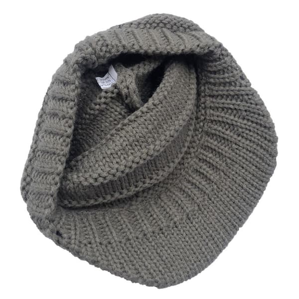 Casual Beanies Strikket Beanie Cap BLÅ blue
