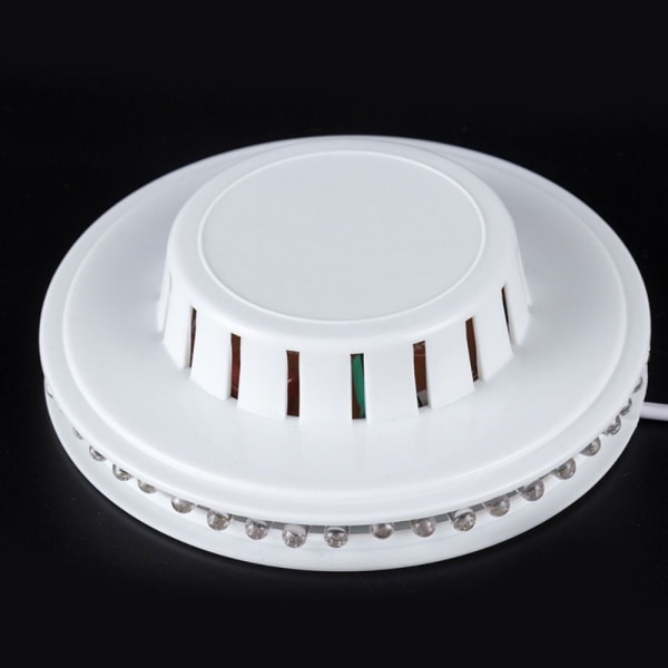 Disco Lampe Disco Lights HVID EU EU white EU-EU