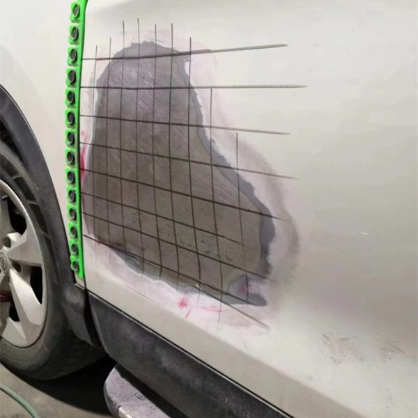 Car Protective Strip Edge Shielding Protector Shielding Spray 1pcs