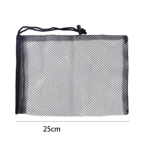 Golfbollsväska Mesh Nets Bag förvaringsväska