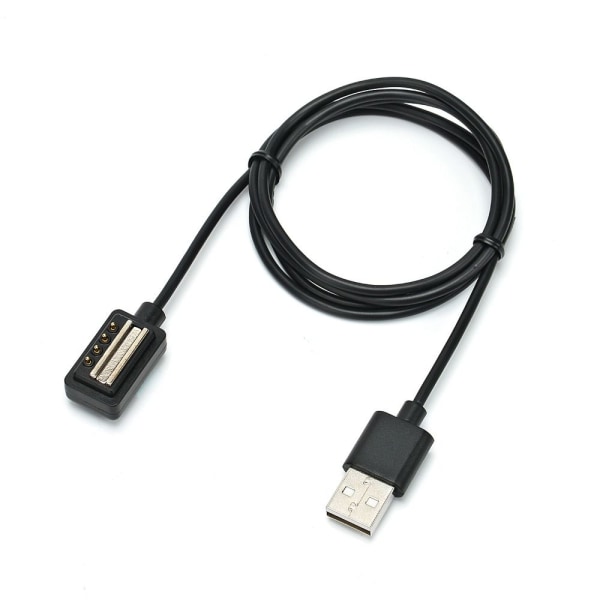 USB-oplader Ladekabel Oplader-dockingstation