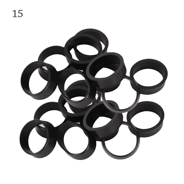 Fiskrullsätespackning Fiskspöklämma 15 15 15