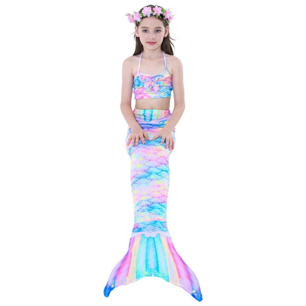 Bikini Simdräkt Badkläder Kläder 110 110 110
