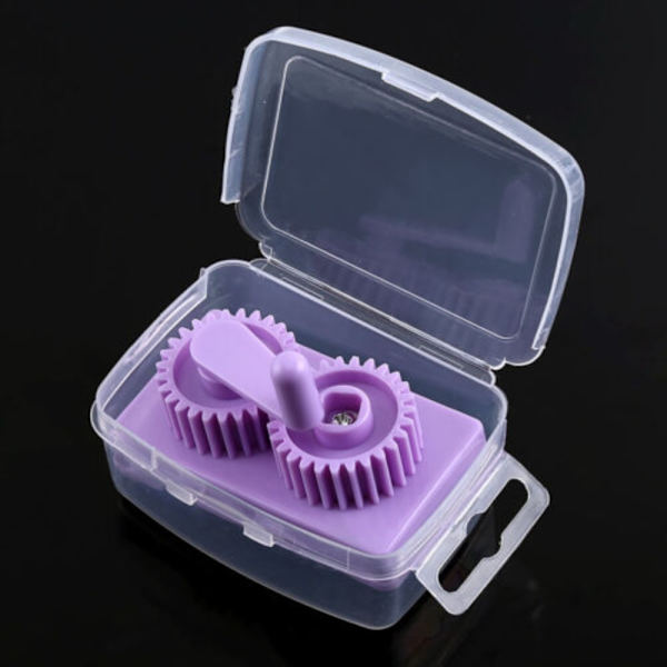 Paper Quilling Crimper Machine Crimping Paper Craft Quilled DIY