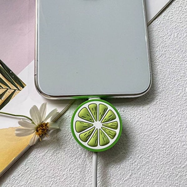 Usb Cable Bite Data Line Protector 3 3 3