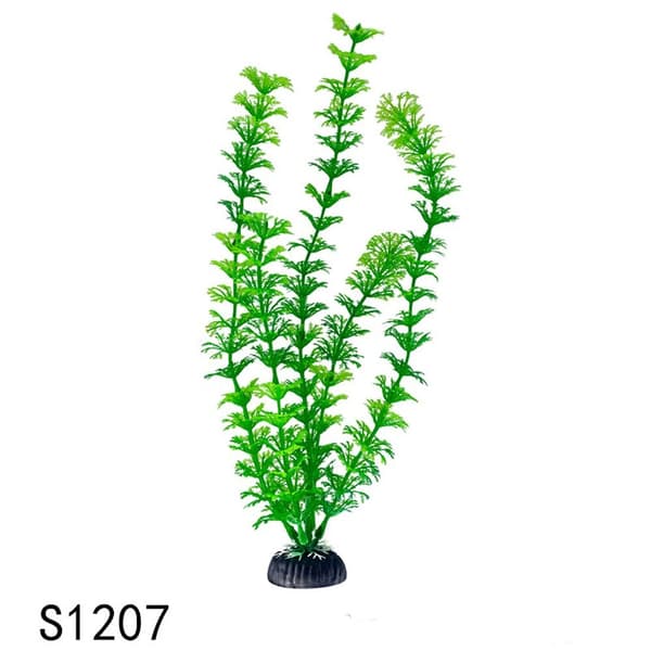 10 stk Vandgræs kunstige planter 2 2 2