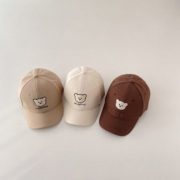Lippalakki Cap hatut KHAKI AA khaki A-A