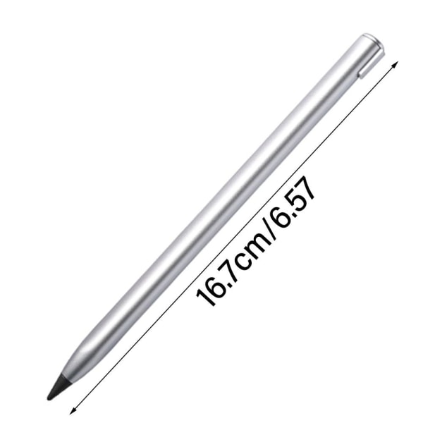 2kpl Inkless Eternal Pencil Unlimited Writing Pen 05 05 05