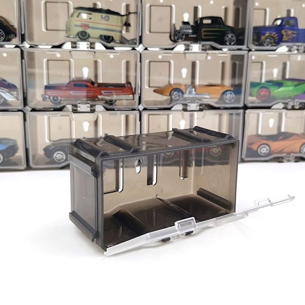 Display Box Opbevaringsboks BOX BOX Box