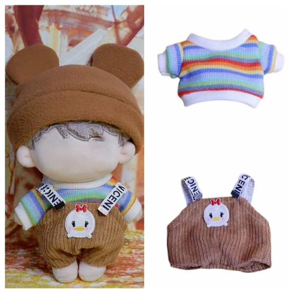 Baby mössa TYP D TYP D Type D