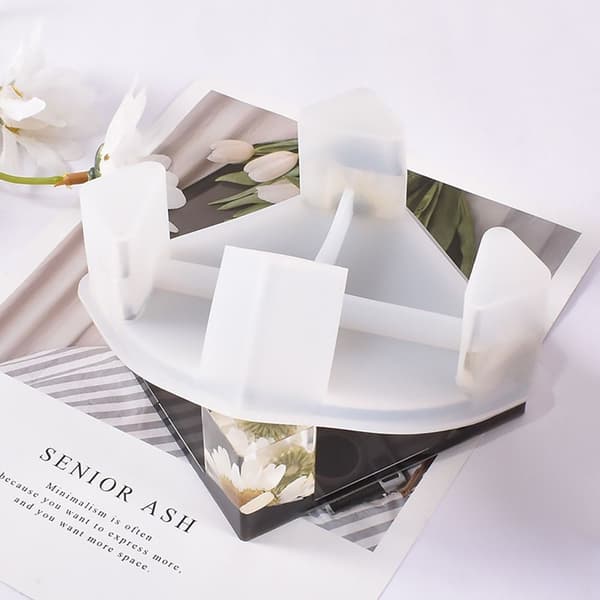 5kpl / set Mold Set Mould SQUARE SET SET Square Set