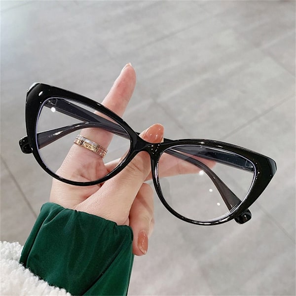 Anti-UV Blue Rays Briller Databriller LEOPARD PRINT leopard print