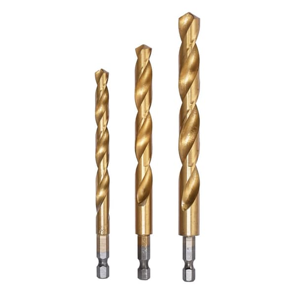 Bor Spiralbor 8,0MM 8.0mm